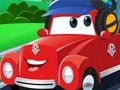 Игра Супер автомобил Ройс Скрит  онлайн