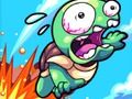 Игра Застреляй костенурката  онлайн