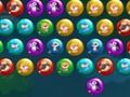 Игра Животен балон  онлайн