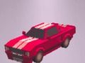 Игра Руски автомобилен дрейф 3d  онлайн