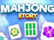 Игра История Маджонг  онлайн