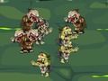 Игра Zombie Armaggeddon онлайн