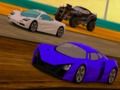 Игра Derby Destruction Simulator онлайн Игра Derby Destruction Simulator онлайн