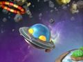 Игра НЛО HOOP MASTER 3D онлайн