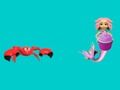 Игра Луд Рак  онлайн