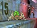Игра Стреляйте с двойния си проблем Кошмар  онлайн
