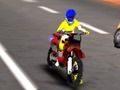 Игра Trail Bike vs Train Race онлайн