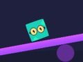 Игра Подскачащ катапулт онлайн