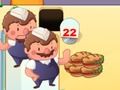 Игра Конвейер Deli  онлайн