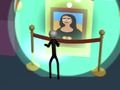 Игра Майстор крадец  онлайн