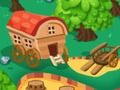 Игра Щастлива ферма  онлайн