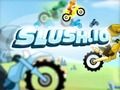 Игра Slush. IO  онлайн