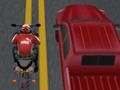 Игра Moto Bike Rush онлайн