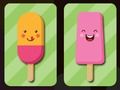 Игра Вкусна памет на Popsicle онлайн