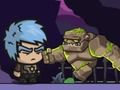 Игра Golem Slasher онлайн