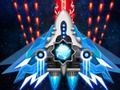 Игра Изключителна атака на космически самолет  онлайн
