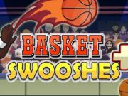 Игра Кошница Swooshes Plus  онлайн