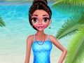 Игра Spa Back Spa салон  онлайн