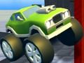Игра CarWarz. IO  онлайн