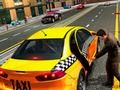 Игра Лондонски таксиметров шофьор  онлайн