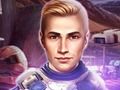 Игра Тайната галактика  онлайн