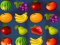 Игра Сладки плодови бонбони  онлайн