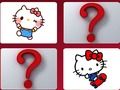 Игра Сладко предизвикателство за памет на коте онлайн