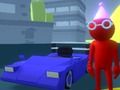 Игра Картофена треска  онлайн