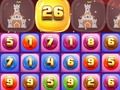 Игра Блокове срещу блокове  онлайн