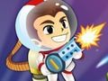Игра Извънземни нашественици 2  онлайн