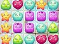 Игра Cartoon Candy Deluxe онлайн