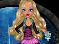 Игра Monster High Doll  онлайн