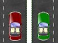 Игра Контрол 3 автомобила  онлайн