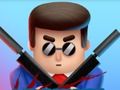 Игра Г-н bullet 2 онлайн  онлайн
