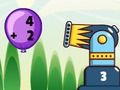 Игра Брой оръдия  онлайн