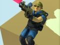 Игра Джони Тригър 3d  онлайн