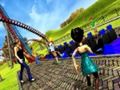 Игра Безразсъден Roller Fun Park  онлайн
