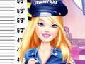 Игра Ели модна полиция онлайн