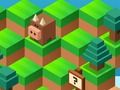Игра Надолу в планината  онлайн