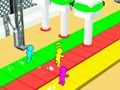 Игра EPIC RACE 3D онлайн