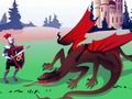 Игра Ловец на дракони  онлайн