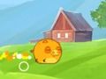 Игра Piggy Farm Mango Piggy  онлайн