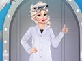 Игра Приключението на машината на Елиза във времето  онлайн