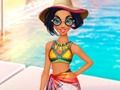 Игра От принцеса до инфлуенсъра  онлайн