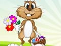 Игра Честит Великденски спомен онлайн Игра Честит Великденски спомен онлайн