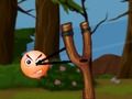 Игра Ядосана стрелба Emoji  онлайн