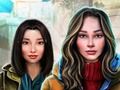 Игра Тест за смелост  онлайн