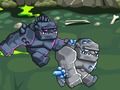 Игра Смачкайте Golems  онлайн