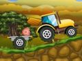 Игра Трактор Експрес  онлайн