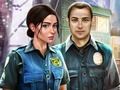 Игра Паранормална полиция  онлайн
